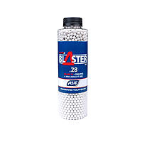 ASG Alpha Blaster Airsoft BB's 0,28g 6mm BB 3300 Stck Plastik