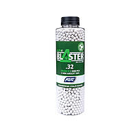 ASG Alpha Blaster BIO Airsoft BB's 0,32g 6mm BB 3300 Stck