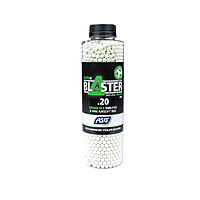 ASG Alpha Blaster BIO Green Tracer Airsoft BB's 0,20g 6mm BB 3300 Stck