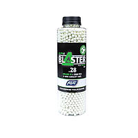 ASG Alpha Blaster BIO Green Tracer Airsoft BB's 0,28g 6mm BB 3300 Stck