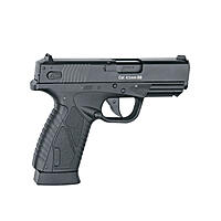 ASG BERSA BP9CC CO2 Pistole 4,5mm Stahl BB schwarz