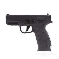 ASG Bersa BP9CC Aisoftpistole Co2 Blowback 6mm BB Schwarz