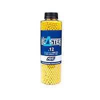ASG Beta Blaster Airsoft BB's 0,12g 6mm BB 3300 Stck Plastik