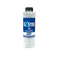 ASG Beta Blaster Airsoft BB's 0,25g 6mm BB 3300 Stck Plastik