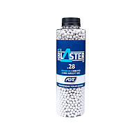 ASG Beta Blaster Airsoft BB's 0,28g 6mm BB 3300 Stck Plastik