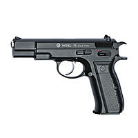 ASG CZ 75 Airsoft Pistole 6mm BB schwarz