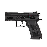 ASG CZ 75 P-07 Duty Airsoft Pistole 6mm BB schwarz