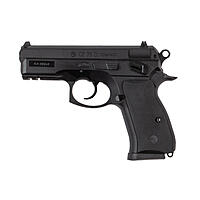 ASG CZ 75D Compact Airsoft Pistole Federdruck 6mm BB Schwarz