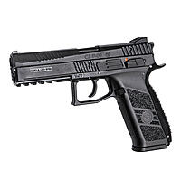 ASG CZ P-09 Airsoft GBB Pistole ab18 Polymer Schlitten