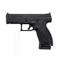 ASG CZ P-10C Co2 Pistole CBB Metalslide 6mm BB Schwarz