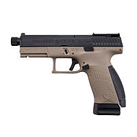 ASG CZ P-10C OR-OT Airsoft Pistole 6mm BB FDE