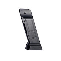 ASG CZ SP-01 Shadow Federdruck Magazin 6mm BB 14 Schuss