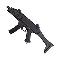 ASG CZ Scorpion EVO 3 A1 HPA Airsoft Maschinenpistole 6mm BB Schwarz