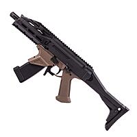ASG CZ Scorpion EVO ACE Airsoft S-AEG 6 mm BB Dual Tone