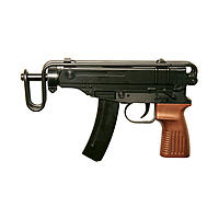ASG CZ Scorpion Vz61 Airsoft SMG Federdruck 6mm BB