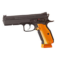 ASG CZ Shadow 2 Airsoft CO2 Pistole CBB 6mm BB Orange