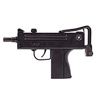 ASG Cobray Ingram M11 CO2 Pistole NBB 4,5mm BB Schwarz