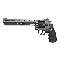 ASG Dan Wesson 8 Zoll CO2 Revolver 4,5mm BB Grey