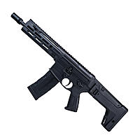ASG FLCN 5,56 S-AEG Gewehr 6mm BB schwarz