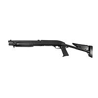 ASG Franchi SAS 12 flex-stock Federdruck 6mm BB Schwarz