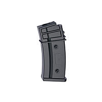 ASG G36 Airsoft Magazin AEG/S-AEG 6mm BB 470 Schuss