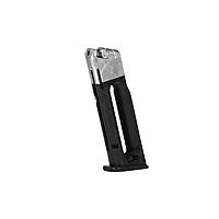 ASG ISSC M22 CO2 Magazin NBB 4,5mm BB 18 Schuss