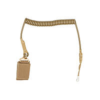 ASG Lanyard tan