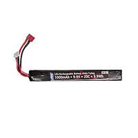 ASG LiFe Batterie 9,9 V 100 mAh 20 C T-Plug