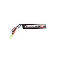 ASG Lipo Akku 7,4V 1300mAh 15C Tamiya Single Stick