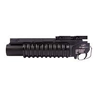 ASG M203 Short Airsoft Grenade Launcher Schwarz