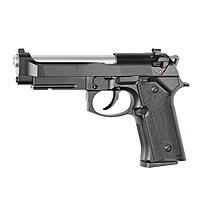 ASG M9 IA Airsoft Pistole 6mm BB Gas schwarz