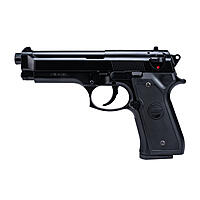ASG M92FS Airsoft Pistole Federdruck 6mm BB schwarz