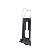 ASG Magazin CZ SP-01 Shadow NBB 4,5mm BB 21 Schuss
