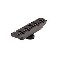 ASG Metal Mount Base M16 / M15 / M4 Visiervorrichtung