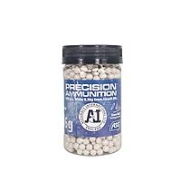 ASG Precision Ammunition Airsoft BBs Plastik 0,36g 6mm BB 1000 Schuss