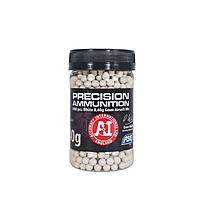 ASG Precision Ammunition Airsoft BBs Plastik 0,40g 6mm BB 1000 Schuss