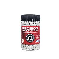 ASG Precision Ammunition Airsoft BBs Plastik 0,43g 6mm BB 1000 Schuss