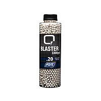 ASG Q Blaster Airsoft BB 6mm 0,20g 3300 Stk