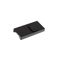 ASG Red Dot Plate Montageplatte für Shadow 2 Airsoftpistole ASG Red Dot Plate Montageplatte für Shadow 2 Airsoftpistole