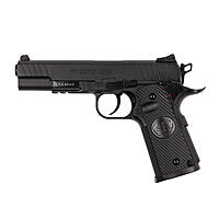 ASG STI Duty One Airsoft Pistole 6mm BB schwarz