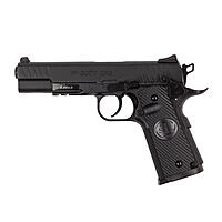 ASG STI Duty One NBB Airsoft Pistole 6mm BB schwarz