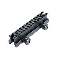 ASG Scope Riser Mount AR15