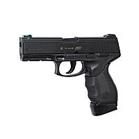 ASG Sport 106 Airsoft Pistole 6mm BB schwarz