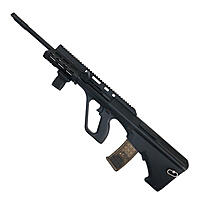 ASG Steyr AUG A3 S-AEG Airsoft Gewehr 6mm BB Bullpup ProLine