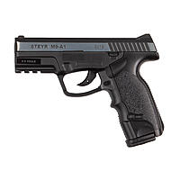 ASG Steyr M9A1 Co2 Pistole NBB 4,5mm BB Dual Tone