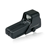 ASG Strike Systems Advanced 552 Dot Sight Large Leuchtpunktvisier Schwarz