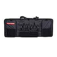 ASG Strike Systems Tactical Bag Pluckfoam schwarz