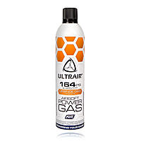 ASG Ultrair Medium Power Airsoftgas Orange 164 PSI - 570 ml