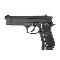 ASG X9 CO2 Pistole 4,5mm BB schwarz