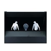 ASG Zombie Pellet Trap Hit & Reset Reaktive Metall-Zielscheibe mit 2 Zombie-Zielen